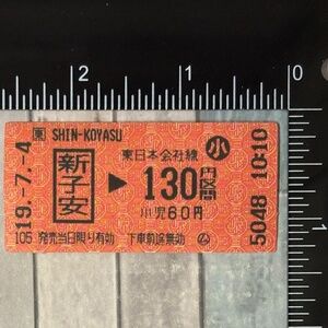 🌀10/$10🌀 Tokyo Travel Stamp Boarding Pass Reusable Sticker Decal